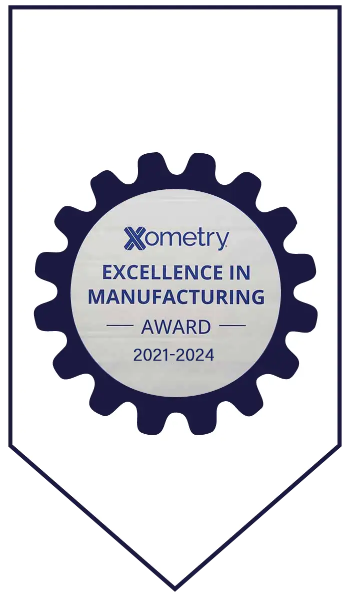 Xometry Quality 2024